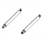 Zebra P1046696-060 printera komplekts