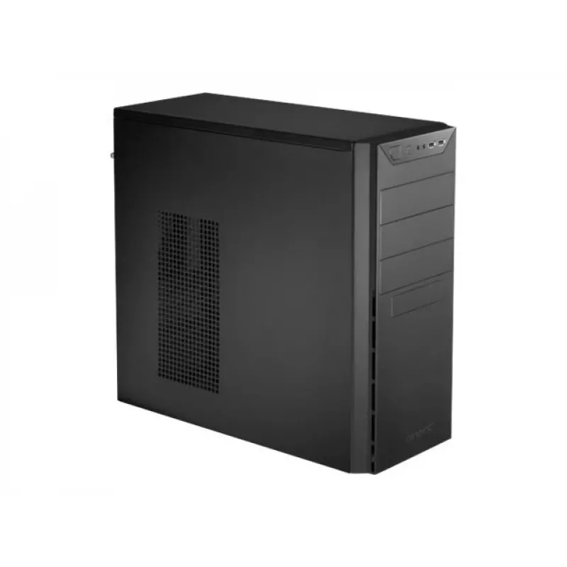Antec VSK 4000E-U3 Midi Tower melns