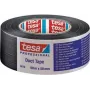 Līmlente Tesa 04610 — 50 m x 50 mm, melna