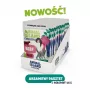 ANIMAL ISLAND pastēte ar liellopu gaļu maisiņos kaķiem 12x100g