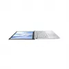 Klēpjdators ASUS Vivobook 17 X1704VA-AU1069W — Core 5 120U, 17,3 collu FHD IPS līmeņa 60 Hz, 16 GB DDR5, 512 GB SSD, Intel Graphics, WLAN+BT, 720p kamera, 50 Wh, WIN11
