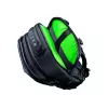 Razer | V3 17 collu mugursoma | Rogue | Piemērota līdz 17 collu izmēram | Mugursoma | Hromatiska | Plecu siksna | Ūdensizturīga