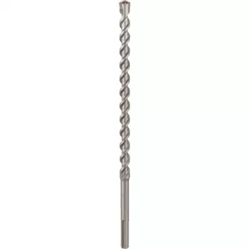 Bosch SDS max-4 urbji, rotējošais āmurs, 2,4 cm, 520 mm, ķieģelis, betons, ciets betons, kaļķakmens, smilšakmens, 40 cm, SDS Max