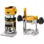 DeWALT DCW604N-XJ flīžu frēze