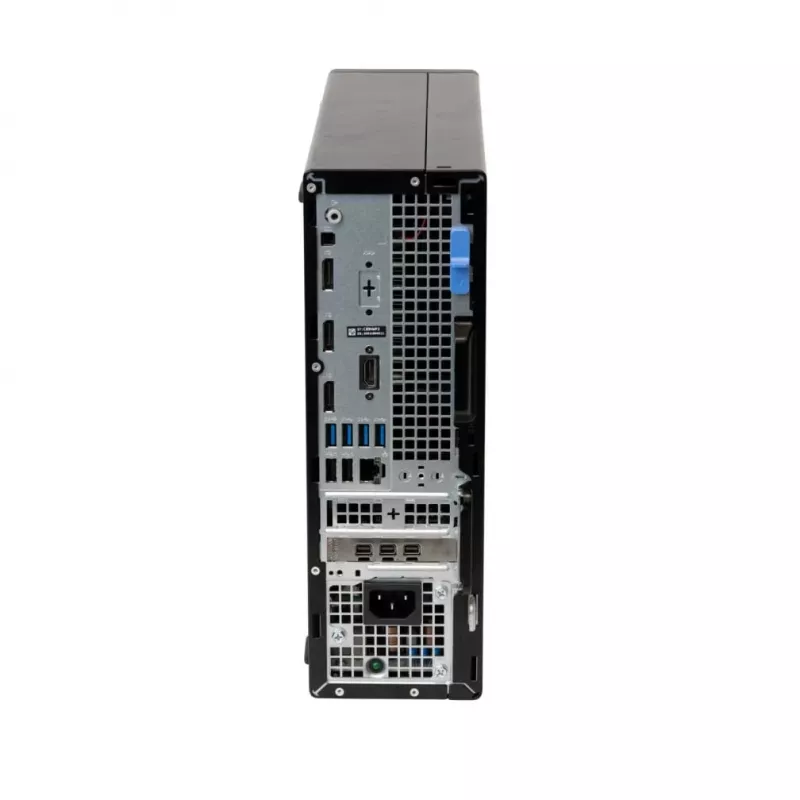 Darbstacija Axis 02692-002 Intel UHD Graphics 16 GB 256 GB SSD Windows 10 IoT Enterprise