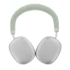 Tellur Shade Bluetooth austiņas ar ANC, zaļas