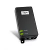 PoE inžektors ALLNET ALL-PI102-BT60-5G 60W, plastmasas korpuss, viena porta PoE++