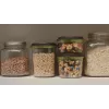 FoodSaver FFC024X pārtikas uzglabāšanas trauks Taisnstūra kaste 2.3 L Caurspīdīgs 1 gab.