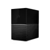 Ārējais cietais disks Western Digital 44TB USB Type-A USB Type-C My Book Duo