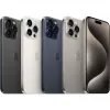 Mobilais telefons iPhone 15 Pro MAX/256GB Natural MU793ZD/A Apple