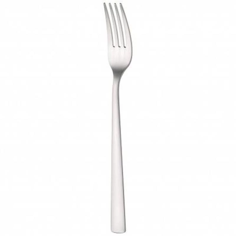 WMF Corvo 11.5891.6330 galda piederumu komplekts, 30 gab., Cromargan protect