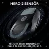 Pele Logitech G PRO X SUPERLIGHT 2 DEX