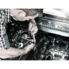 Wera 8767 C TORX HF 3 Zyklop 1/2 collu TORX uzgaļu-uzmavu komplekts, 9 gab.