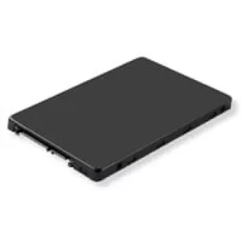 Lenovo 4XB7A38273 iekšējais cietvielu disks 960 GB 2,5 collu Serial ATA III TLC