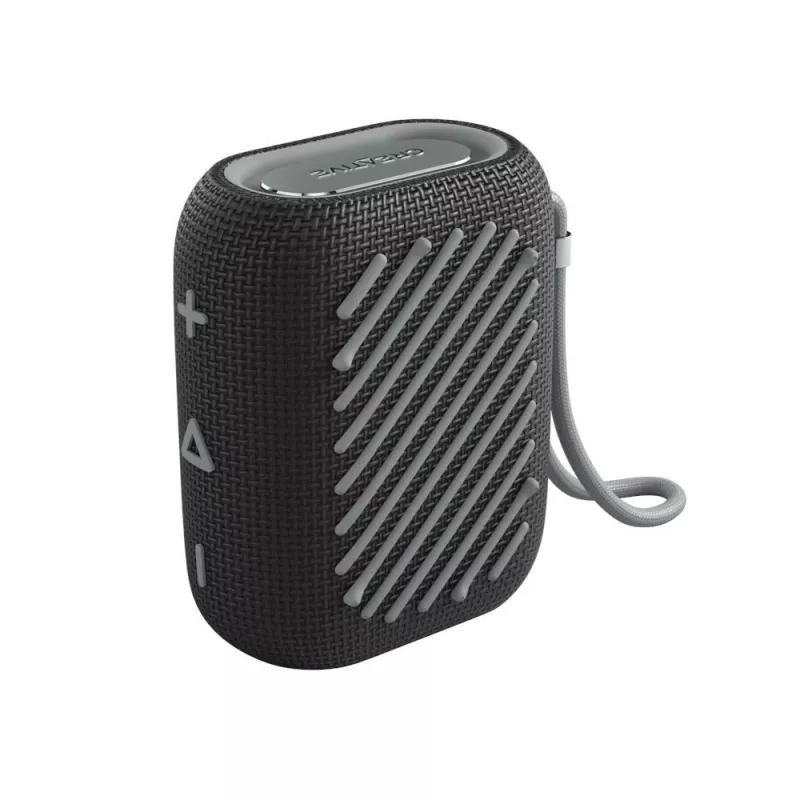 Skaļrunis Muvo Flex Black