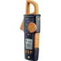 Testo strāvas mērīšanas knaibles, 600 AAC, 600 ADC, patiesā efektīvā vērtība maiņstrāvai (TESTO 770-2)