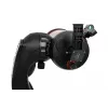 Celestron Nexstar 5SE katadioptriskais 295x melns, oranžs