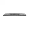 Logickeyboard Universāla Bluetooth tastatūra LKB-LPWB-BTPC-DE QWERTZ vācu, melna