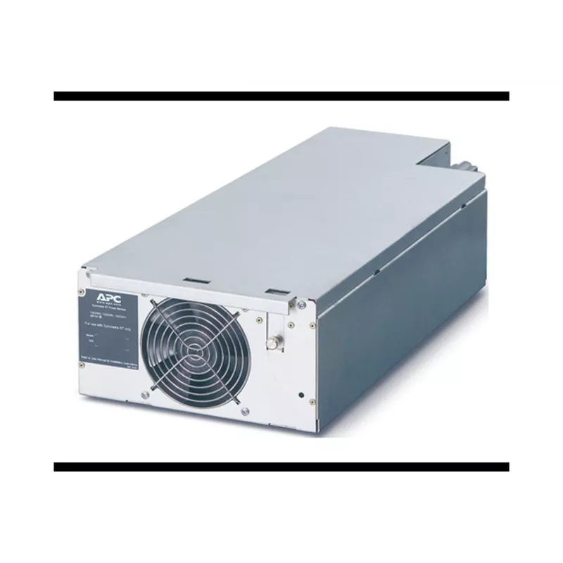APC Symmetra LX 4kVA barošanas modulis, 220/230/240 V, APC Symmetra LX, 4 kVA, 0–40 °C, -15–45 °C, 0–95%, 0–95%