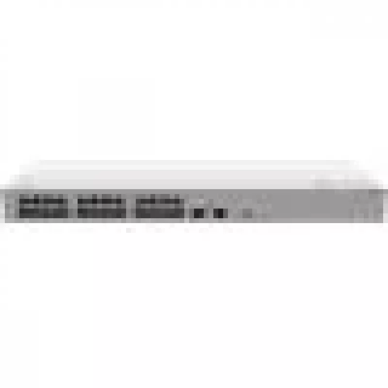 Slēdzis Huawei CloudEngine S110-24T2SR Gigabit Ethernet 24 porti 1U