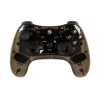iBox IGP5 Gaming Controller Melns Bluetooth Spēļu Kontrolieris Analogs / Digitāls Android, Nintendo Switch, Nintendo Switch Lite, Nintendo Switch OLED, PC, iOS