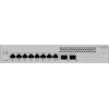 Pārvaldāms slēdzis HUAWEI S220S-8T2J L2 Gigabit Ethernet 8 porti 1U pelēks