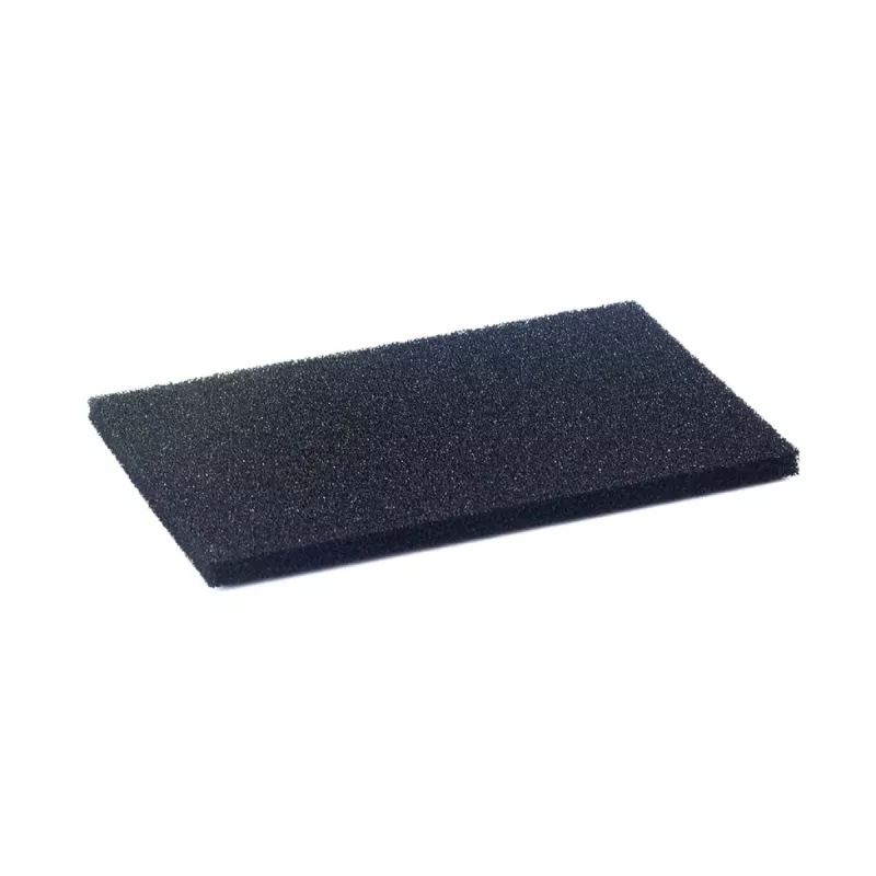 SAVIC oglekļa filtrs Nestor pakaišu kastītei – 15×10 cm