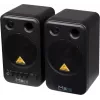 Behringer MS16 skaļrunis 2 joslu Melns Vadu 16 W