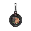 Resto Kitchenware Leo Universāla panna Apaļa