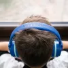 Austiņas Tellur Buddy Bluetooth pārgalvas austiņas zilas