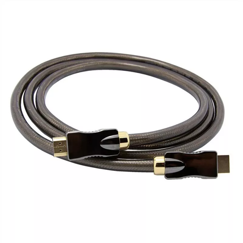 Roline - komutācijas kabelis - RJ-45 (vīr.) uz RJ-45 (vīr.) - 30 m - STP - CAT 5e - gaiši pelēks