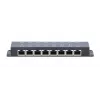 Extralink 8-portu PoE inžektors, 8x 100Mb/s RJ45