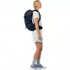 Jack Wolfskin Prelight Vent 20 mugursoma - zila, 20 L