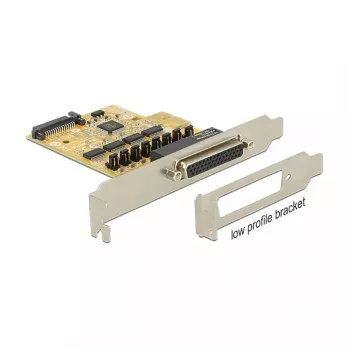 Iekšējais seriālais adapteris DeLOCK 89447