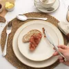 Galda piederumu komplekts Salter BW12426EU7 24 gab. nerūsējošais tērauds, mazgājams trauku mašīnā