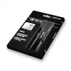 Patriot Viper 3 Black Mamba PV38G160C9K operatīvā atmiņa 8 GB (2x 4 GB) DDR3 1600 MHz CL9 DIMM, melna