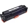 Renkforce toneris, aizstāj HP 305A, CE411A saderīgs ciāna 2600 lpp. RF-Toner-HP305AC RF-6922892 (RF-6922892)
