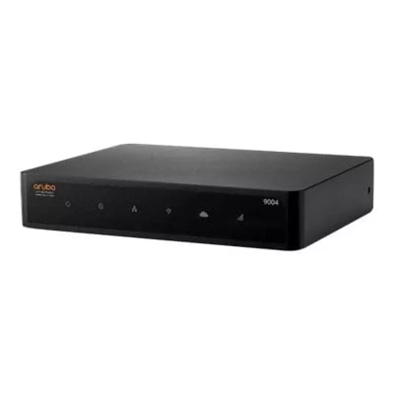 Tīkla vārteja/kontrolieris HPE Aruba Networking Aruba 9004