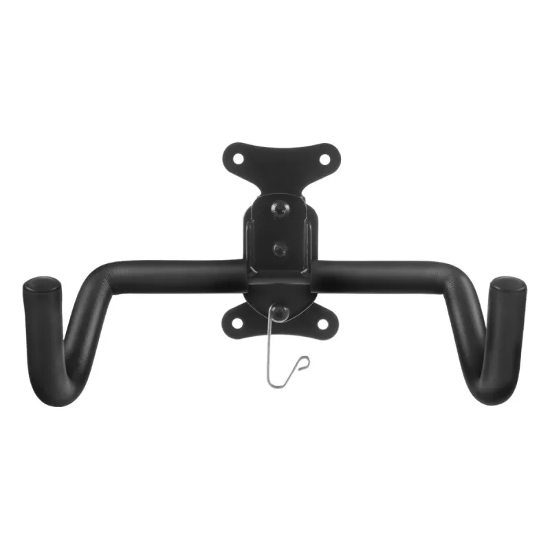 Velosipēda sienas stiprinājums, maksimālā slodze 30 kg, MC-484