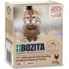 Bozita 4934 kaķu mitrā barība 370 g