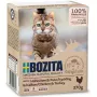 Bozita 4934 kaķu mitrā barība 370 g