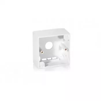 Equip Keystone System Surface Mounting Back Box 761302