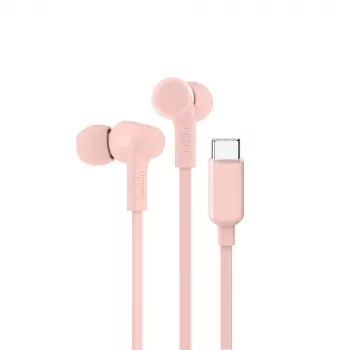 Austiņas Belkin SoundForm G3H0002HQPKV2