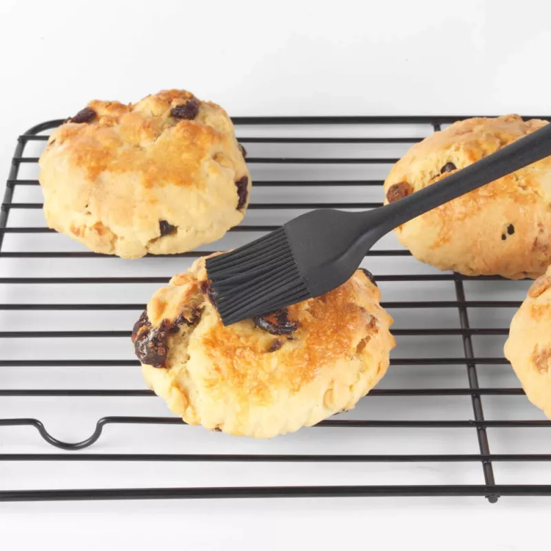 Salter BW128381EU7 Bakes 8-daļīgs silikona virtuves piederumu komplekts