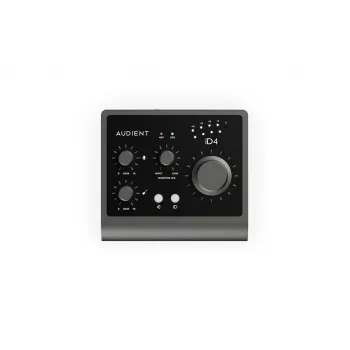 Audient iD4 MKII - USB audio interfeiss