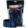 Cablemod CM-PCAB-16P3KIT-NKKB-3PK-R savienojamības piederums, melns