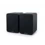Muse | Plauktu skaļruņi ar Bluetooth | M-620SH | 150 W | Bluetooth | Melns