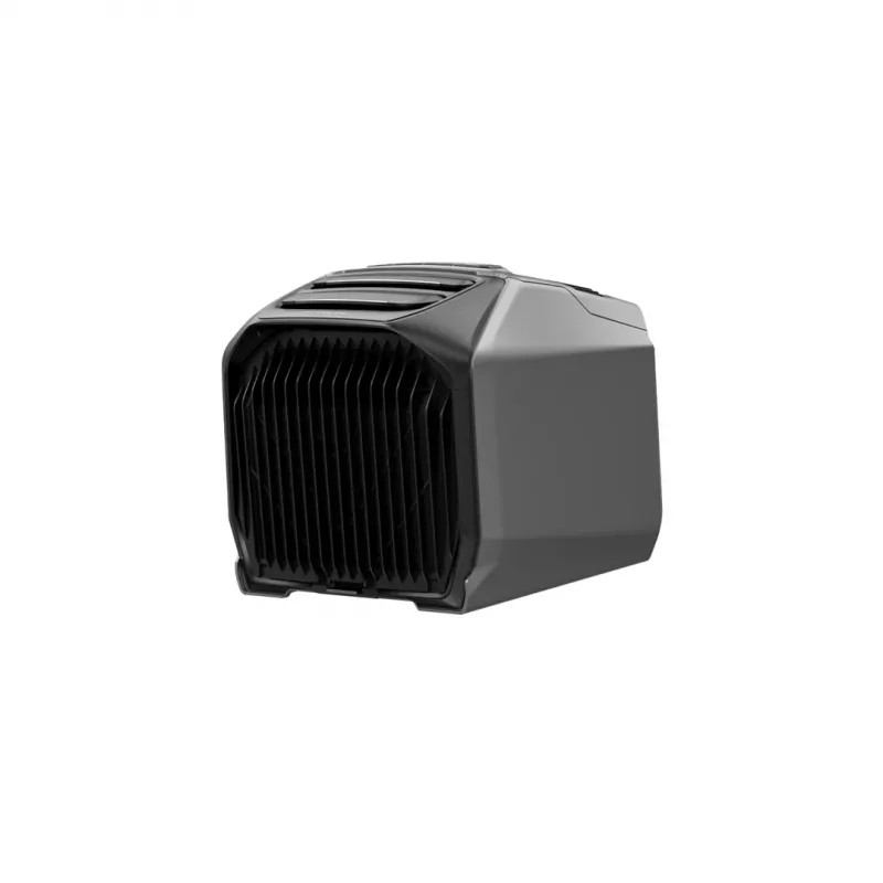 EcoFlow WAVE 3 papildu akumulators 1024 Wh