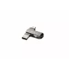 USB zibatmiņa Lexar 128GB USB Type-C LJDD400128G-BNQNG