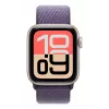 Apple MFF84ZM/A Viedierīču aksesuāru siksniņa Purple Nylon, Recycled polyester, Spandex